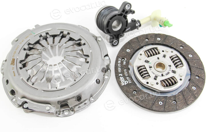 Valeo 834132