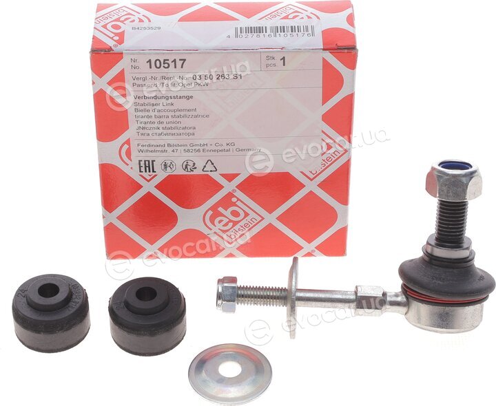 Febi 10517