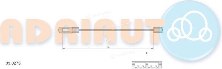 Adriauto 33.0273