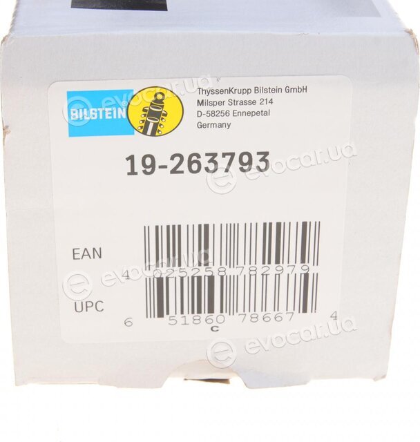 Bilstein 19-263793