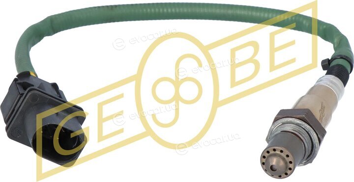 Gebe / Ika 9 6096 1