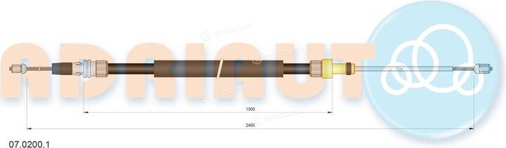 Adriauto 07.0200.1