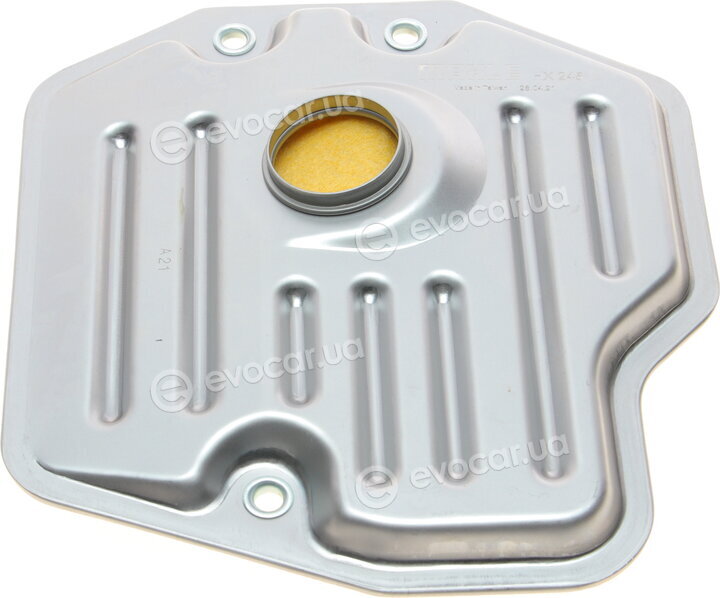 Mahle HX 245D
