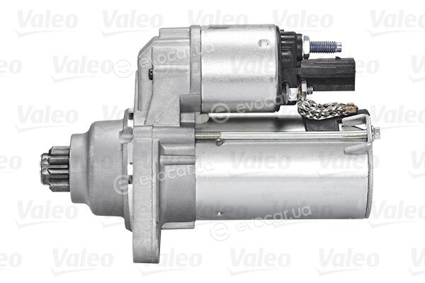 Valeo 438173