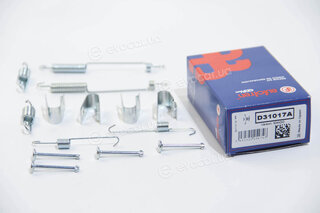 Autofren D31017A