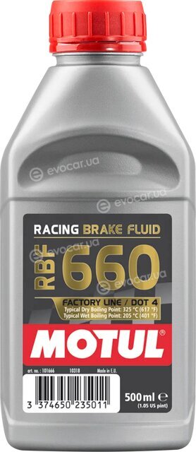 Motul 101666