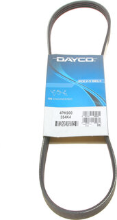 Dayco 4PK900