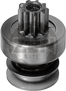 Era / Messmer ZN0319