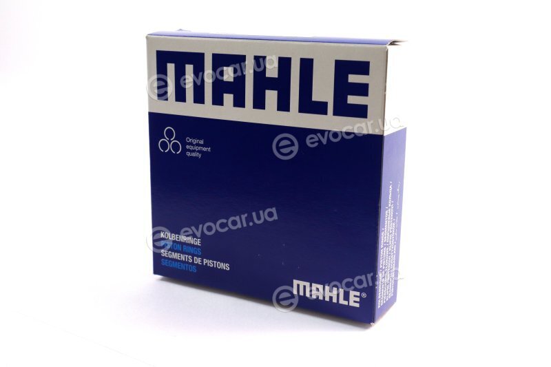 Mahle 015 68 N0