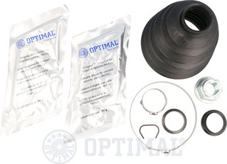 Optimal CVB-10738TPE