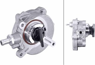 Hella 8TM358 400-071