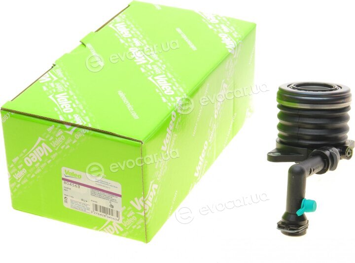 Valeo 804563