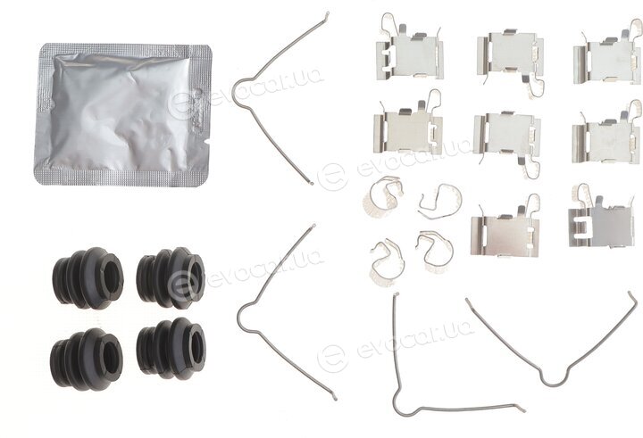 Kawe / Quick Brake 109-0201