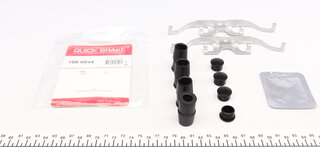 Kawe / Quick Brake 109-0044