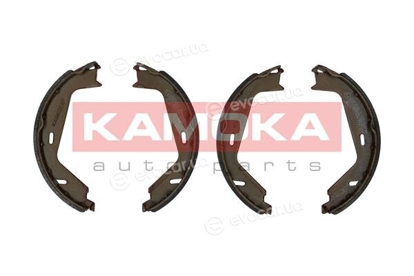 Kamoka JQ212046