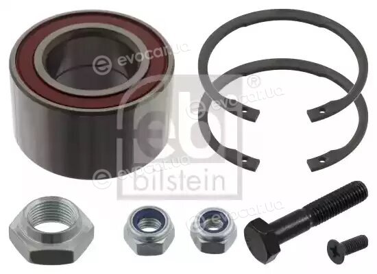 Febi 03621