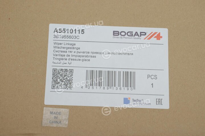 Bogap A5510115