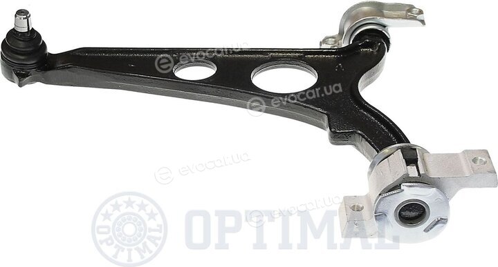 Optimal G6-802