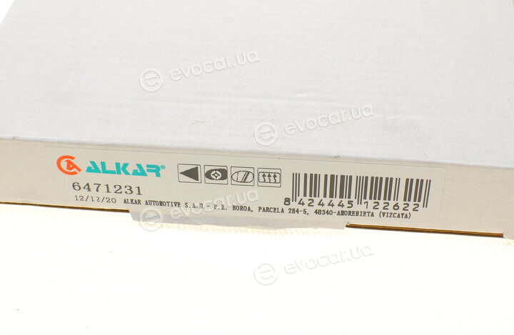 Alkar 6471231
