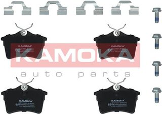 Kamoka JQ1018501