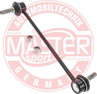 Master Sport 28592B-PCS-MS