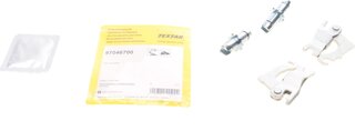 Textar 97046700