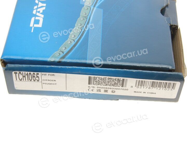Dayco TCH1065