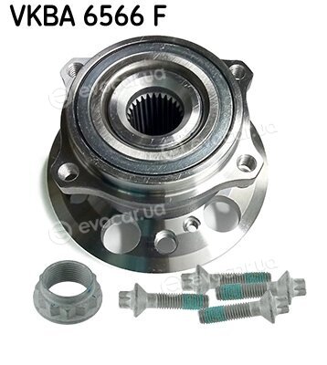 SKF VKBA 6566 F