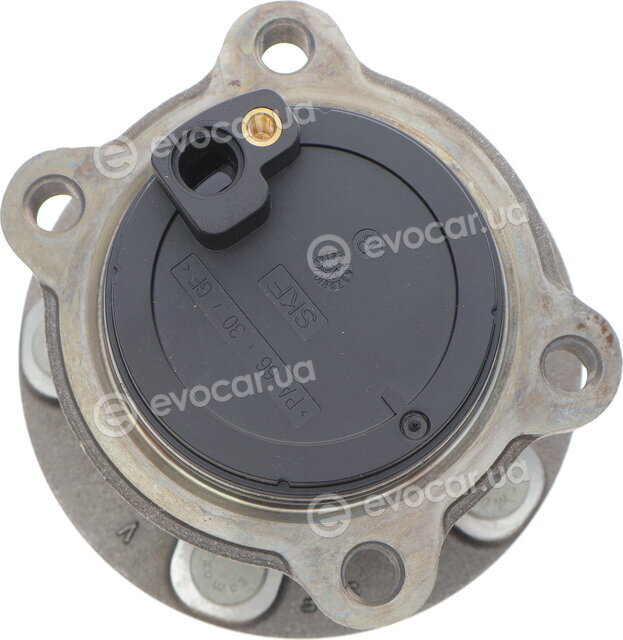 SKF VKBA 6790