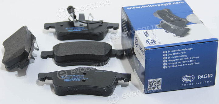 Hella 8DB 355 014-241