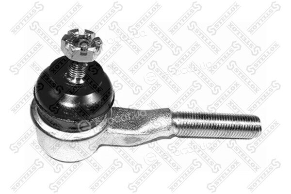 Stellox 51-72009-SX