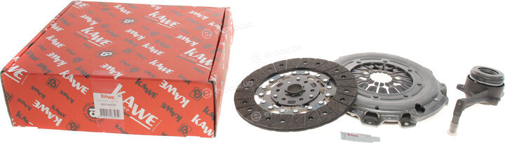 Kawe / Quick Brake 962744CSC