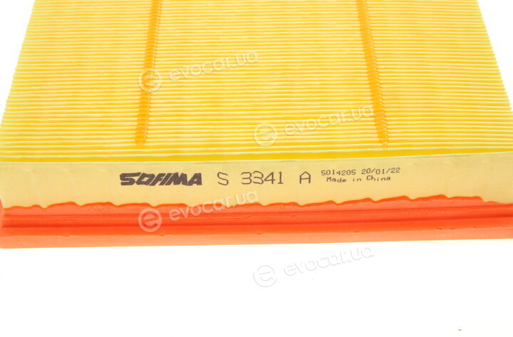 Sofima S 3341 A