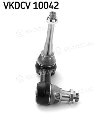 SKF VKDCV 10042
