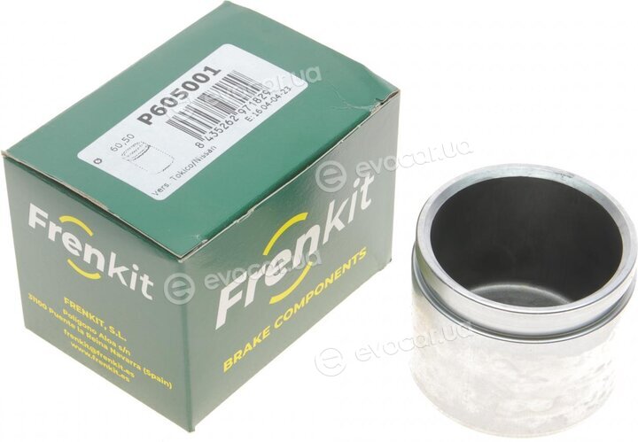 Frenkit P605001