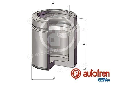 Autofren D025647
