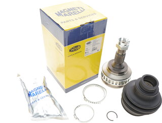 Magneti Marelli 302015100067