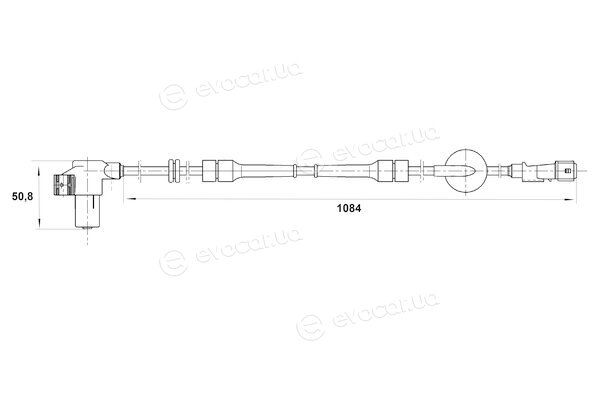 Bosch 0 265 006 205