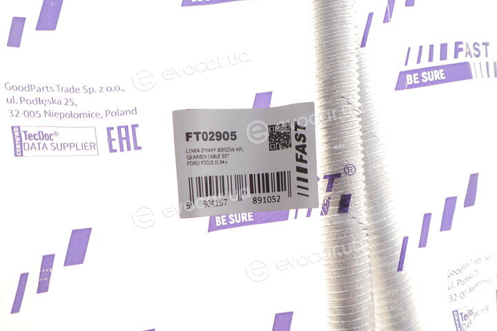 Fast FT02905