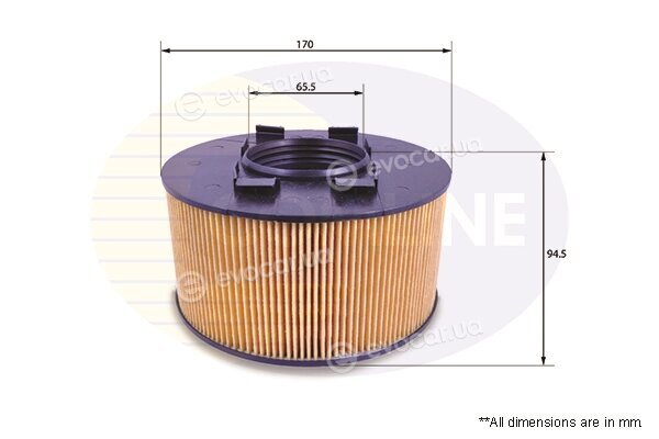 Comline EAF510