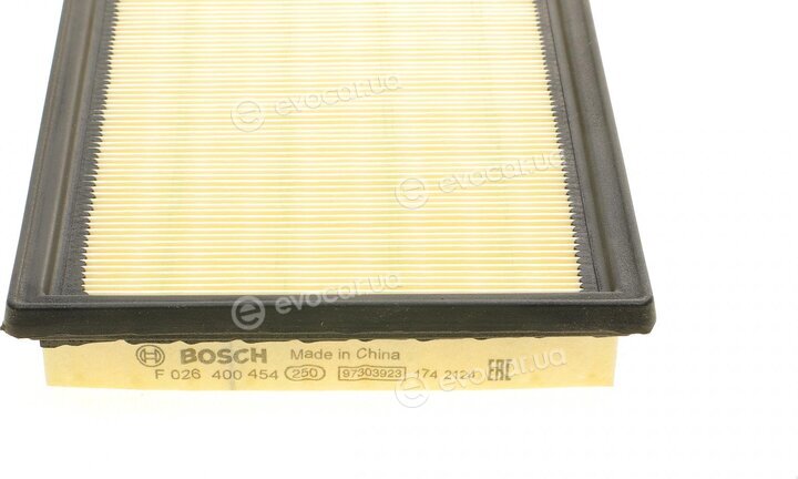 Bosch F 026 400 454