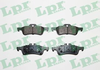 LPR / Samko 05P861