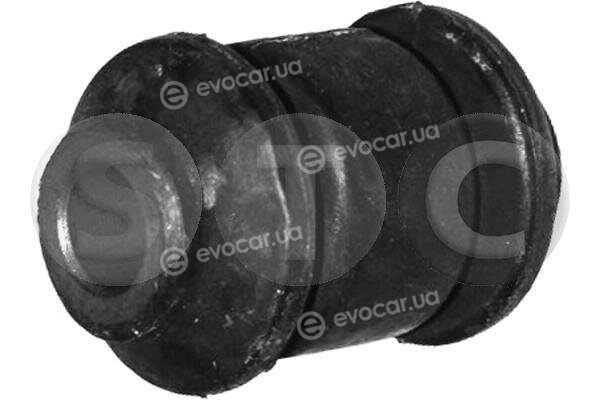 Metalcaucho / STC T400542