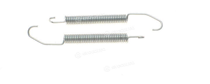 Kawe / Quick Brake 105-0718