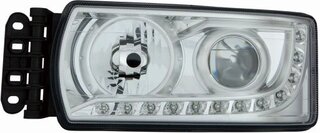 Depo / Loro 663-1110L-LD-E