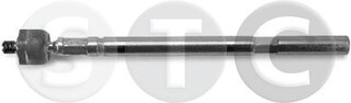 Metalcaucho / STC T453065