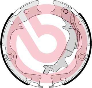 Brembo S 30 537