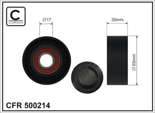 Caffaro 500214
