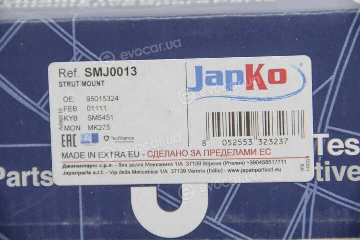 Japko SMJ0013