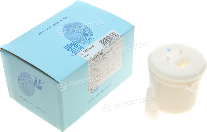 Blue Print ADT32393